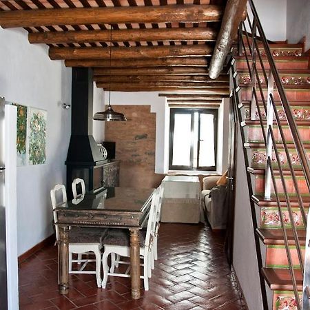 Cr Casa Chica Villa Constantina Kültér fotó
