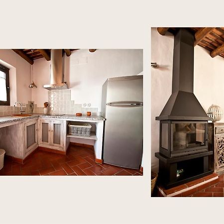 Cr Casa Chica Villa Constantina Kültér fotó