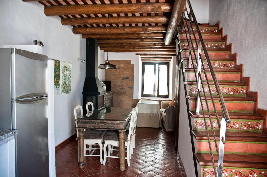 Cr Casa Chica Villa Constantina Kültér fotó