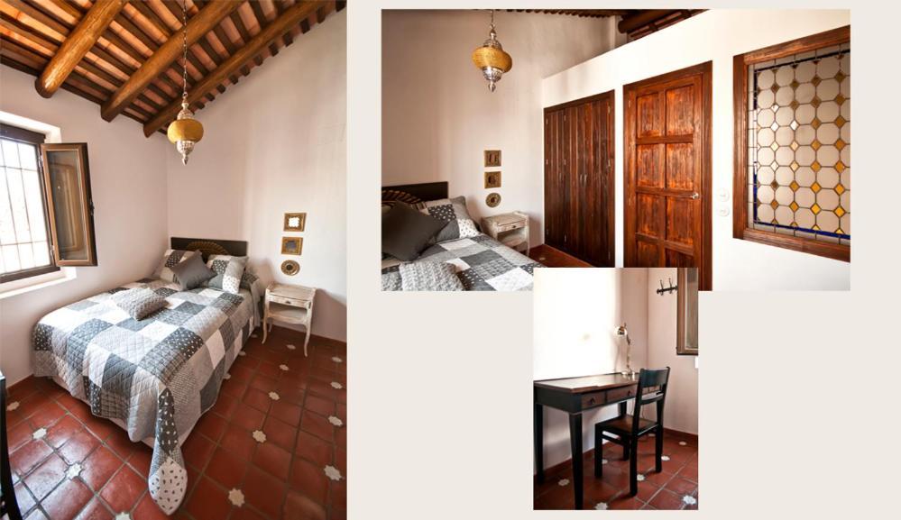 Cr Casa Chica Villa Constantina Kültér fotó