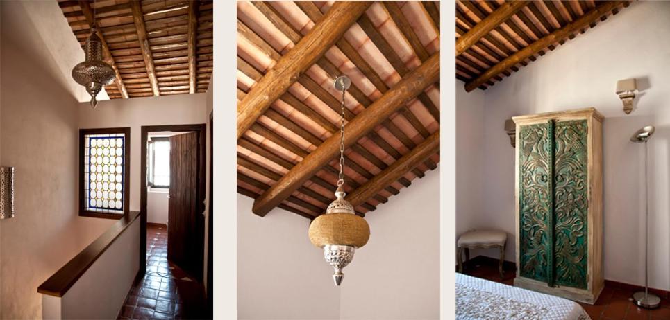 Cr Casa Chica Villa Constantina Kültér fotó